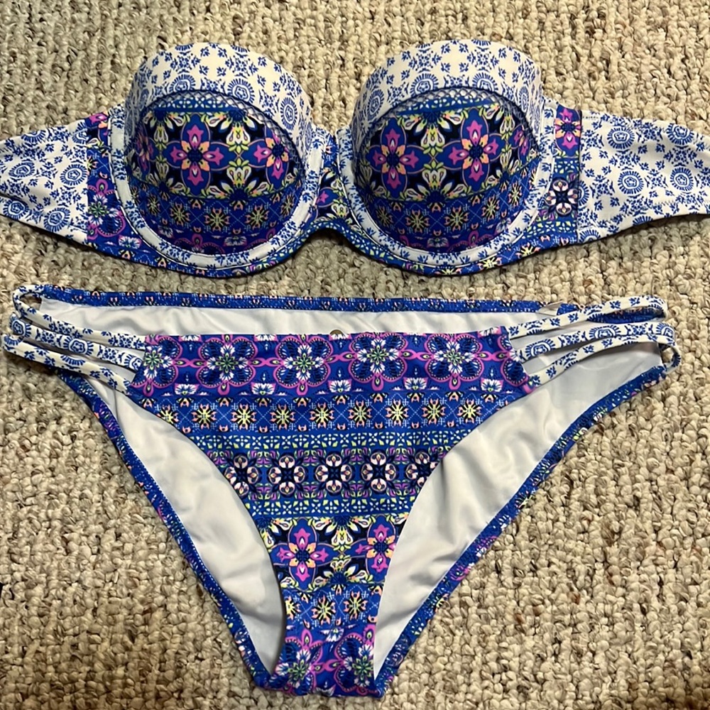 Bathing Suit